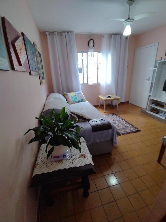 Hospedagem Domiciliar Alternativa Balneário Camboriú Exterior foto