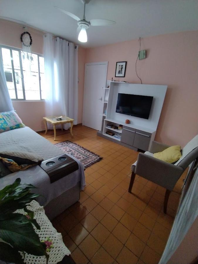 Hospedagem Domiciliar Alternativa Balneário Camboriú Exterior foto