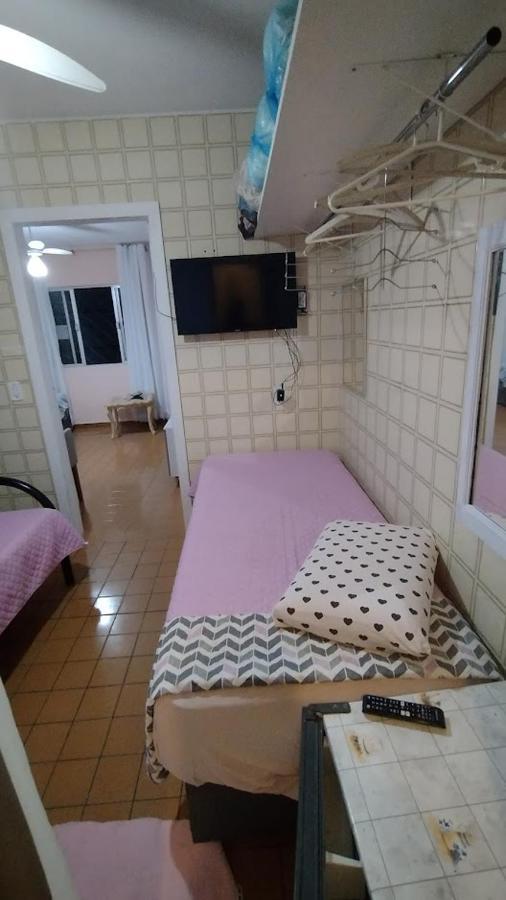 Hospedagem Domiciliar Alternativa Balneário Camboriú Exterior foto